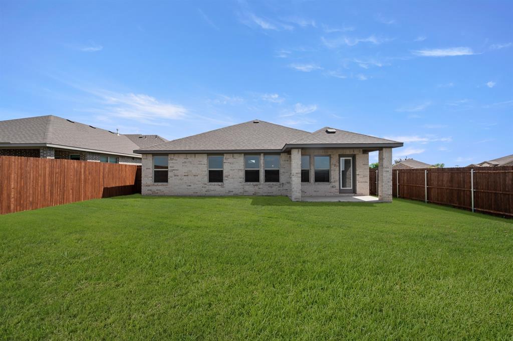Baker Farms - Residential