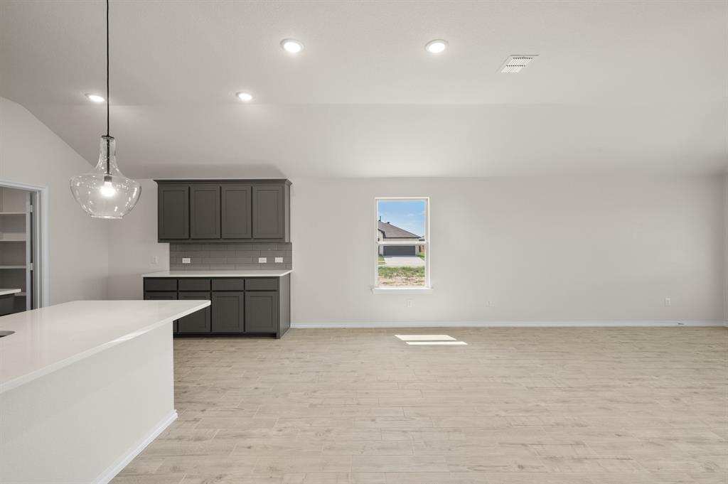 Baker Farms - Residential