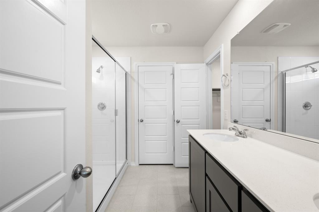 Baker Farms - Residential