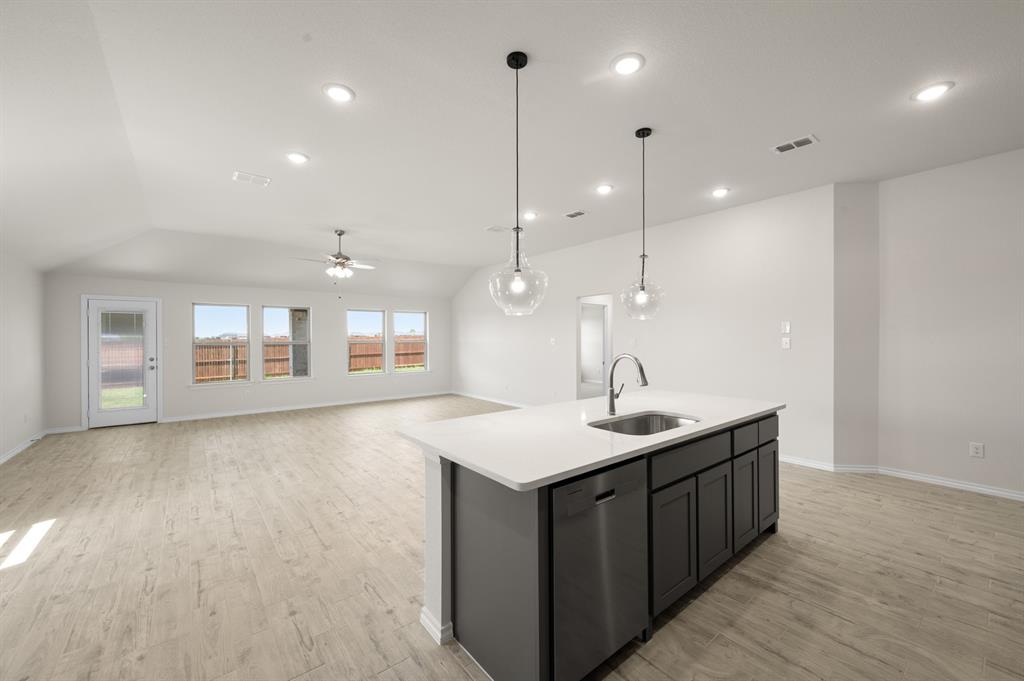 Baker Farms - Residential