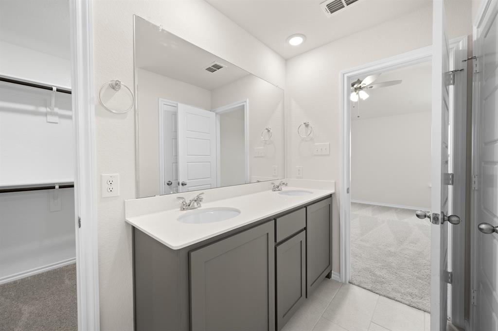 Baker Farms - Residential