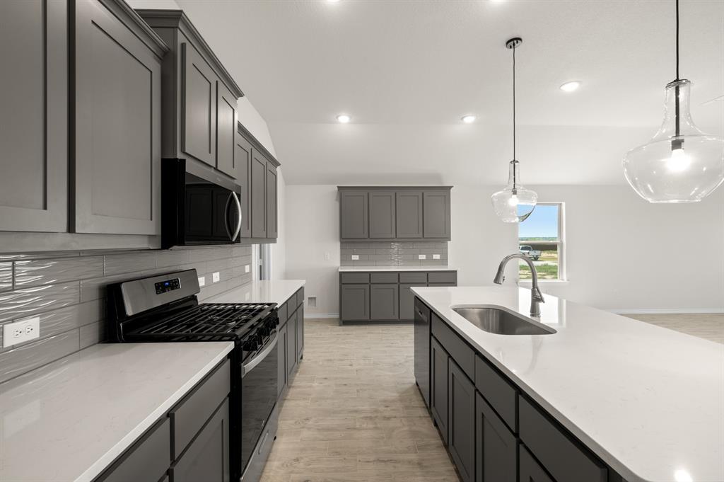 Baker Farms - Residential
