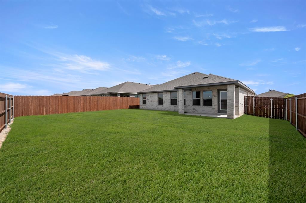 Baker Farms - Residential