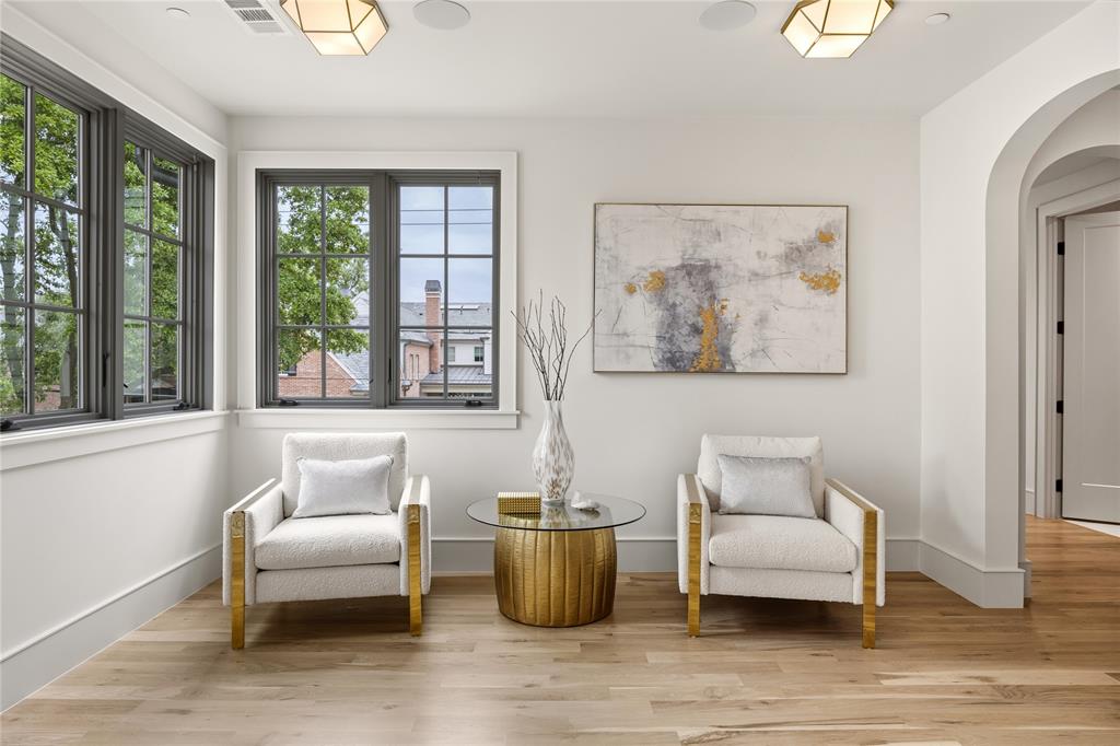 University Heights - Residential