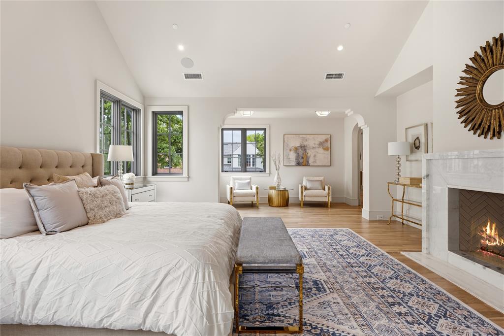 University Heights - Residential