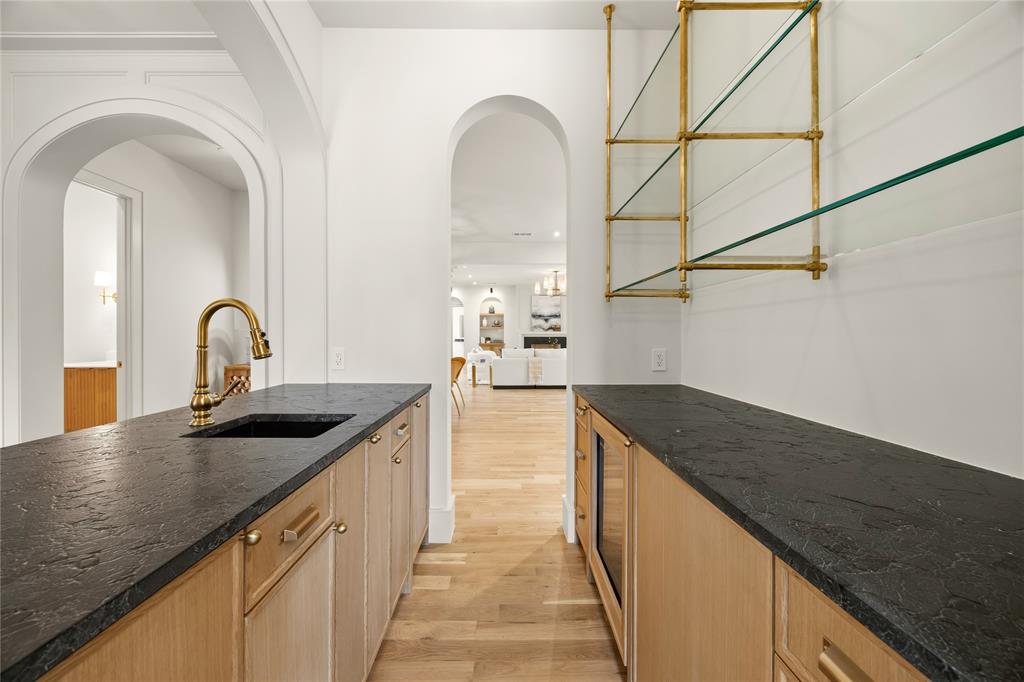 University Heights - Residential