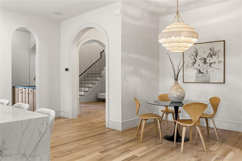 University Heights - Residential