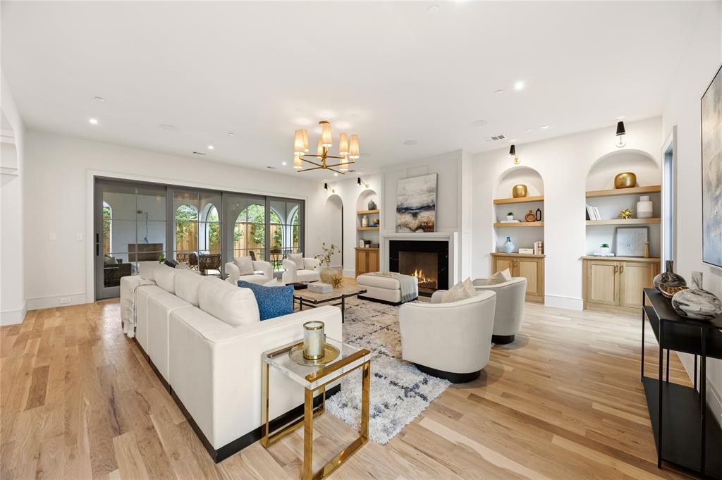 University Heights - Residential