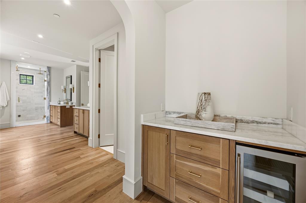 University Heights - Residential