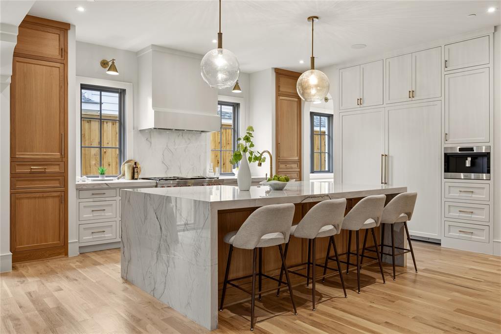 University Heights - Residential