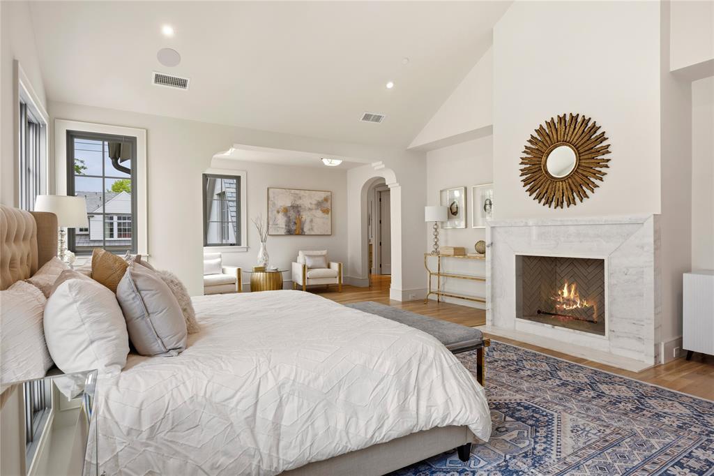 University Heights - Residential