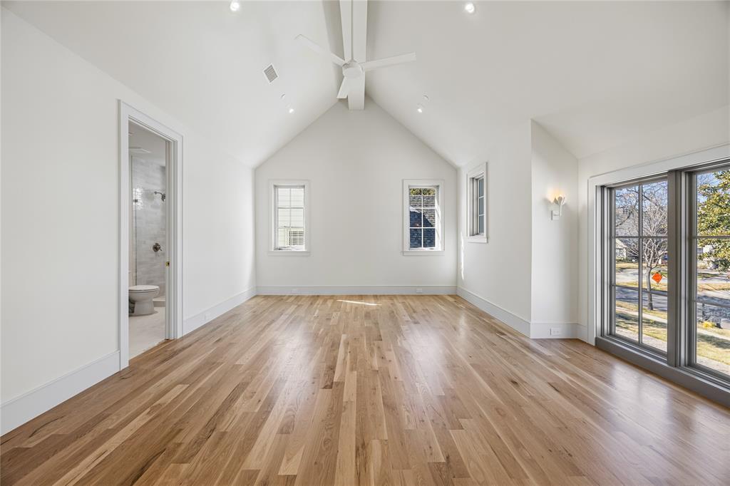 University Heights - Residential