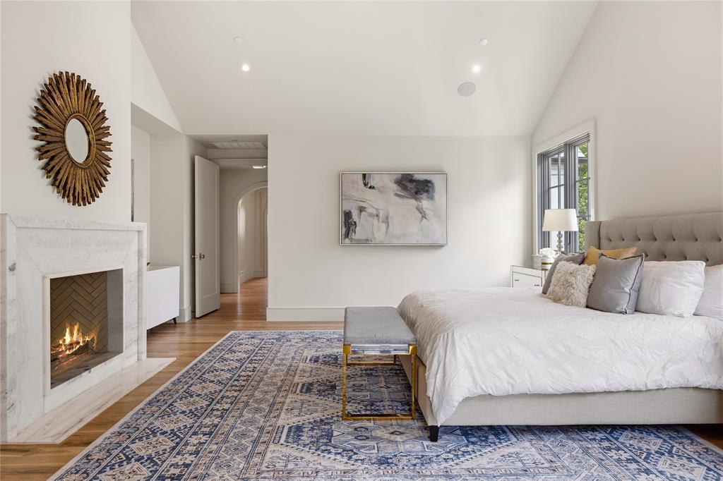 University Heights - Residential