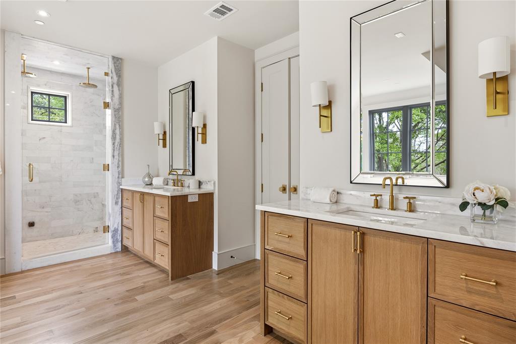 University Heights - Residential