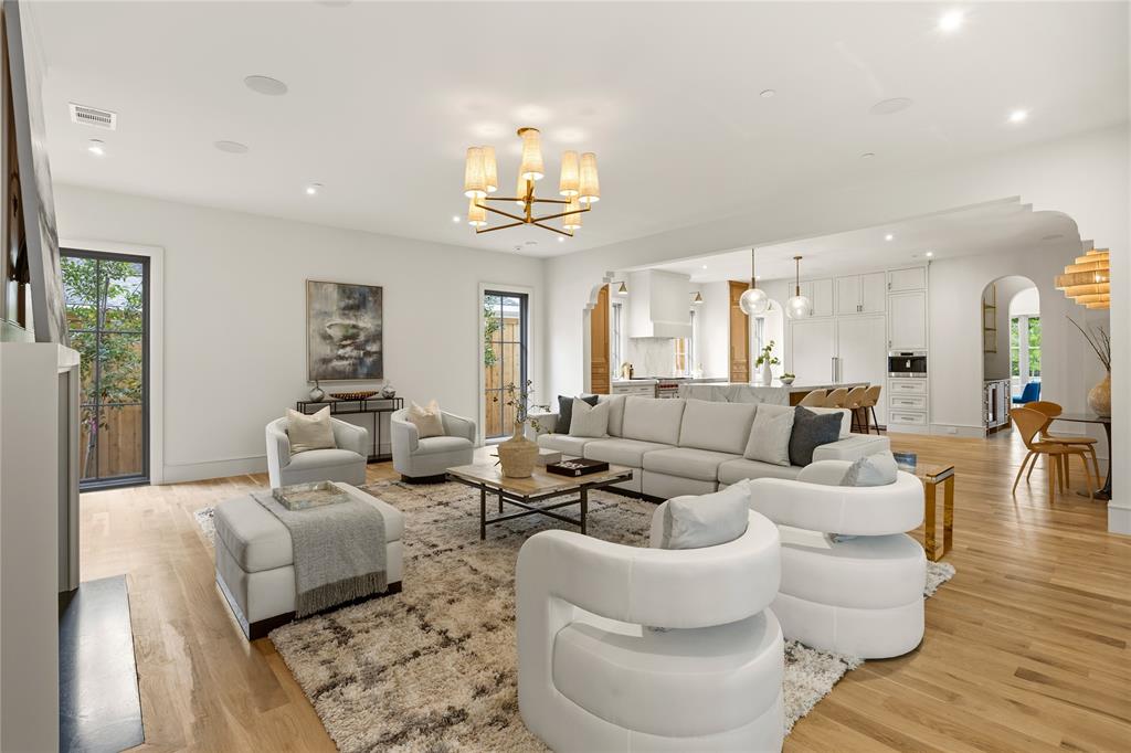 University Heights - Residential