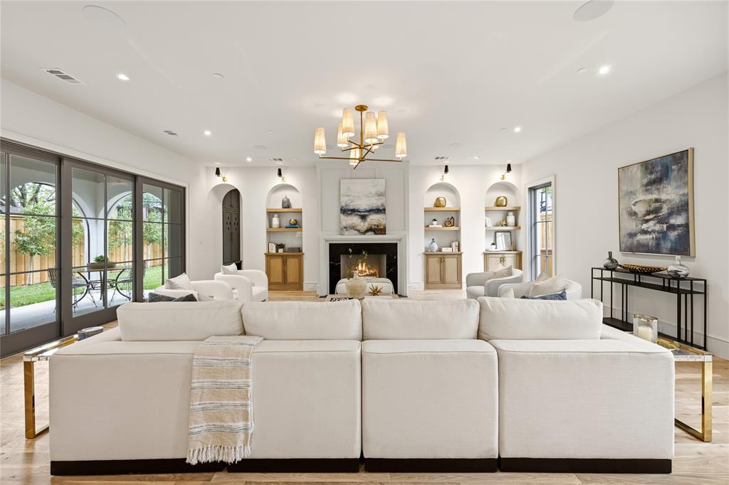 University Heights - Residential