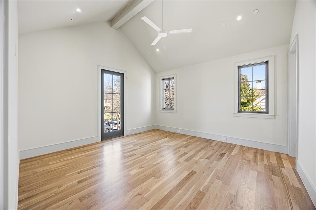 University Heights - Residential