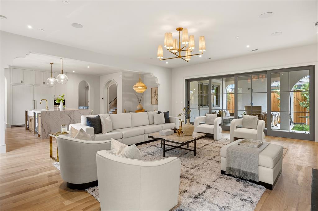 University Heights - Residential