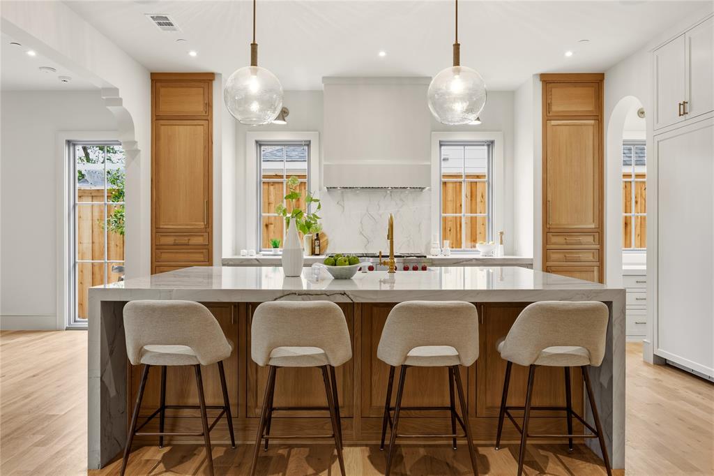 University Heights - Residential