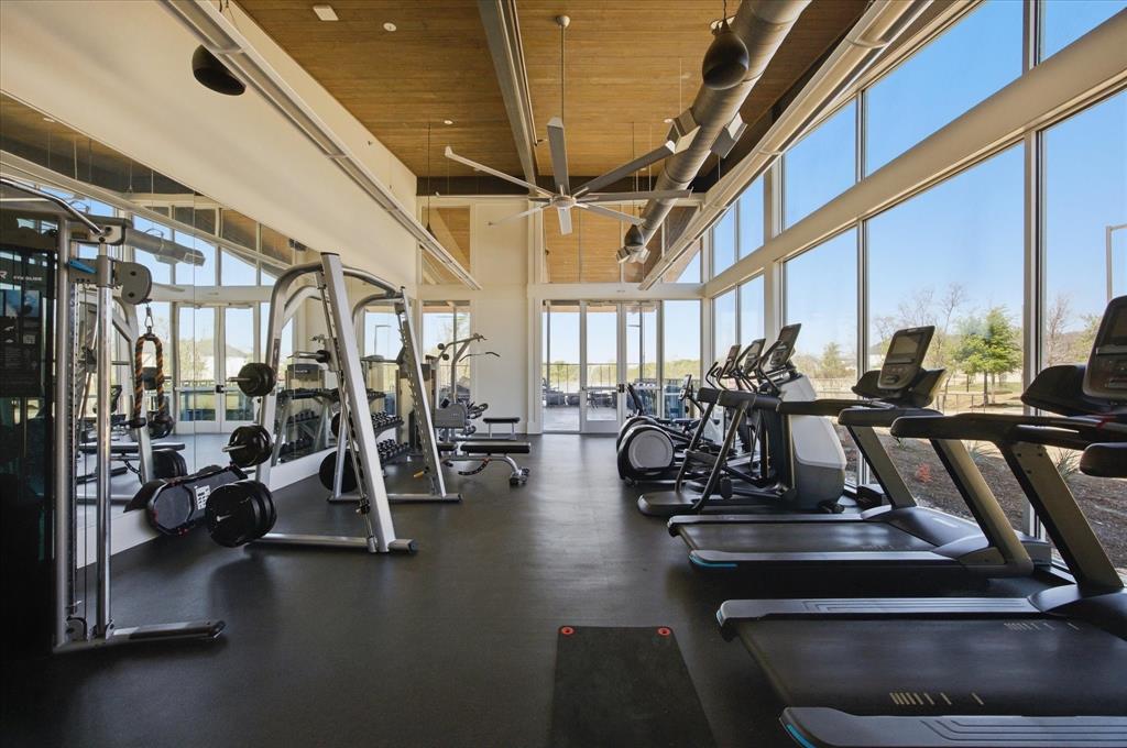 South Oak Ph 1 - Residential