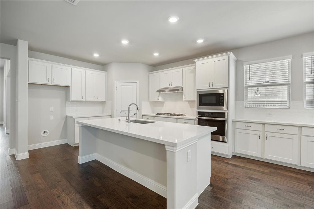 South Oak Ph 1 - Residential