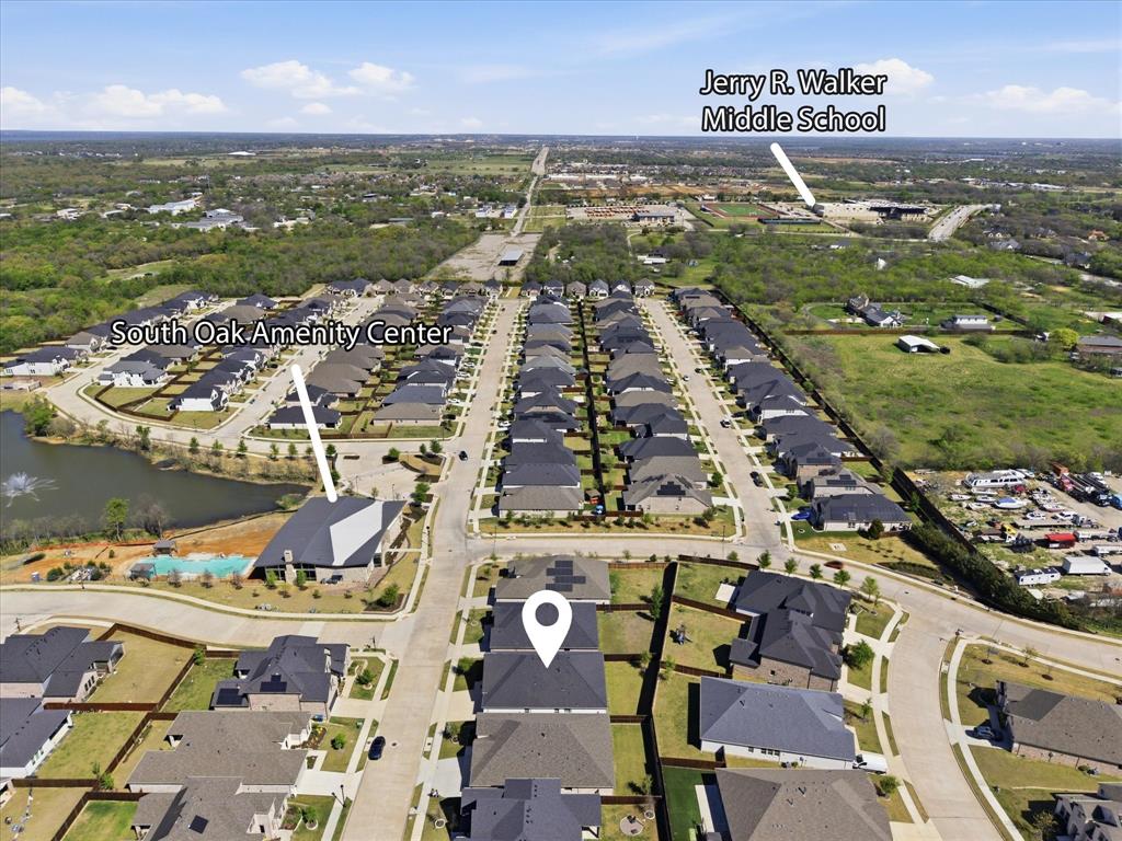 South Oak Ph 1 - Residential