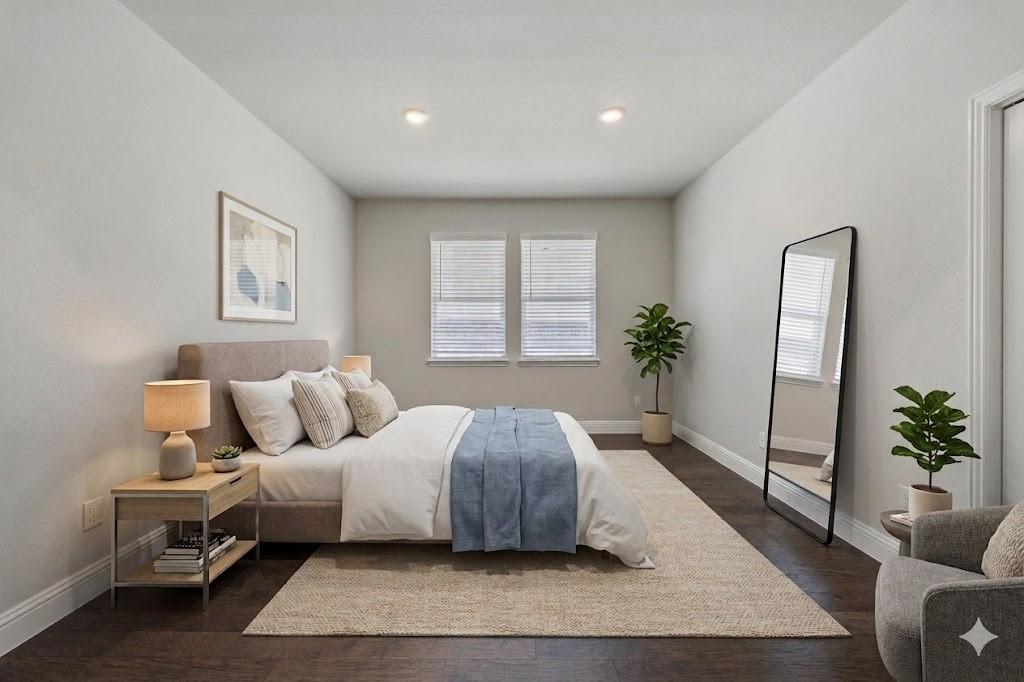 South Oak Ph 1 - Residential