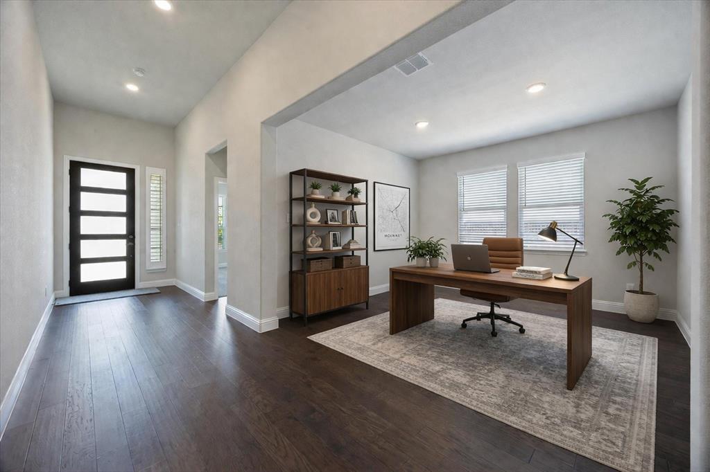 South Oak Ph 1 - Residential