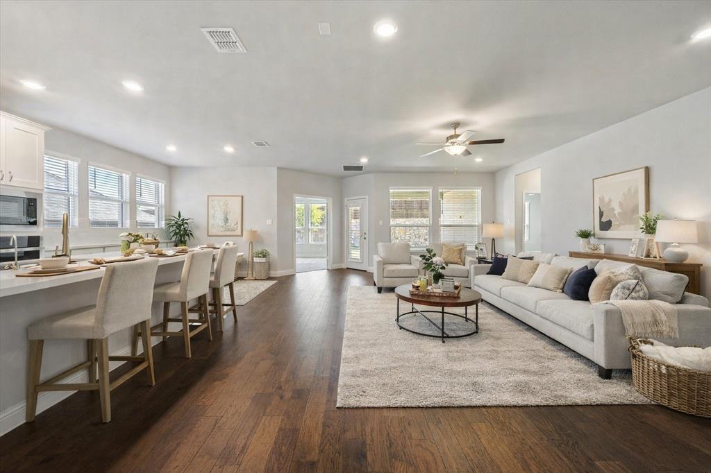 South Oak Ph 1 - Residential