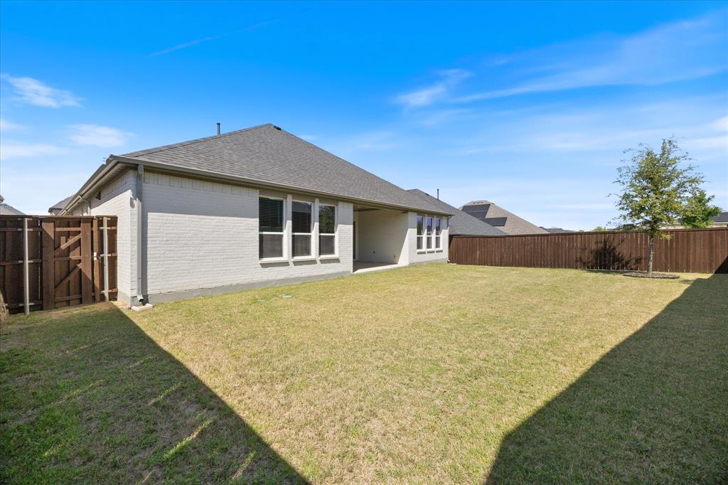 South Oak Ph 1 - Residential