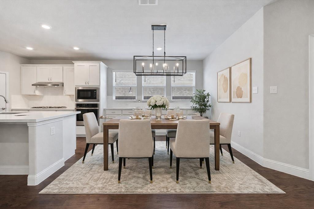 South Oak Ph 1 - Residential