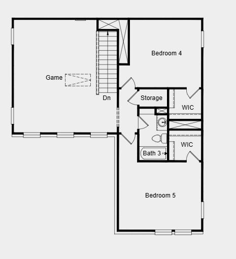 1204 Toro Trail