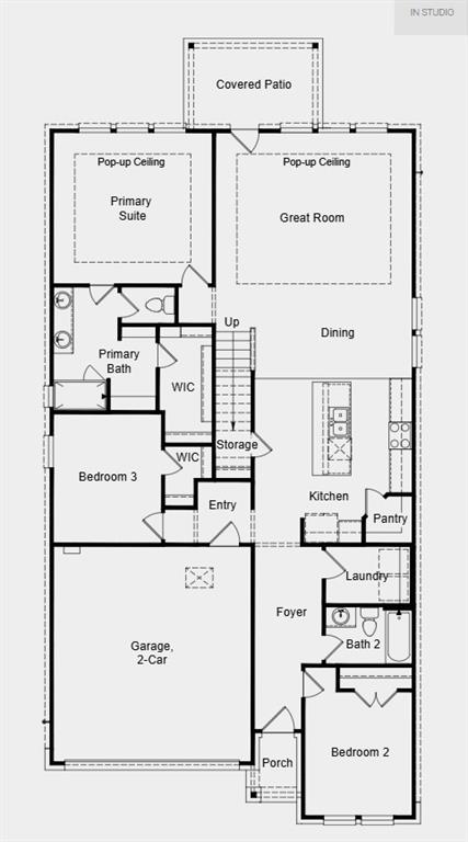 1204 Toro Trail
