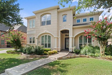 Photo of 1026 Kenilworth Street, Allen, TX 75013 (MLS # 21260502)