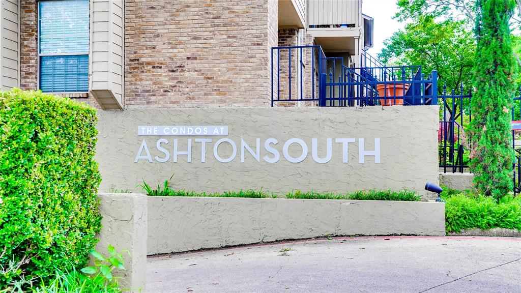 Ashton South Condos - Residential