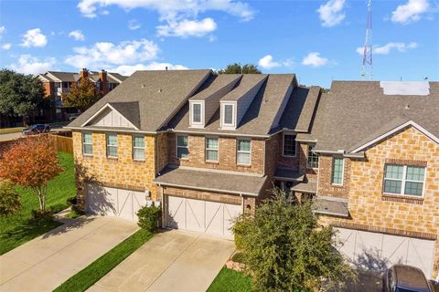 385 Busher Drive Lewisville TX 75067