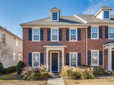 918 Marian Drive Allen TX 75013