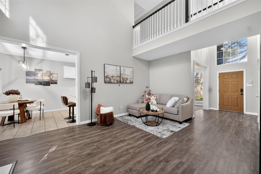 2015 Forest Park Drive