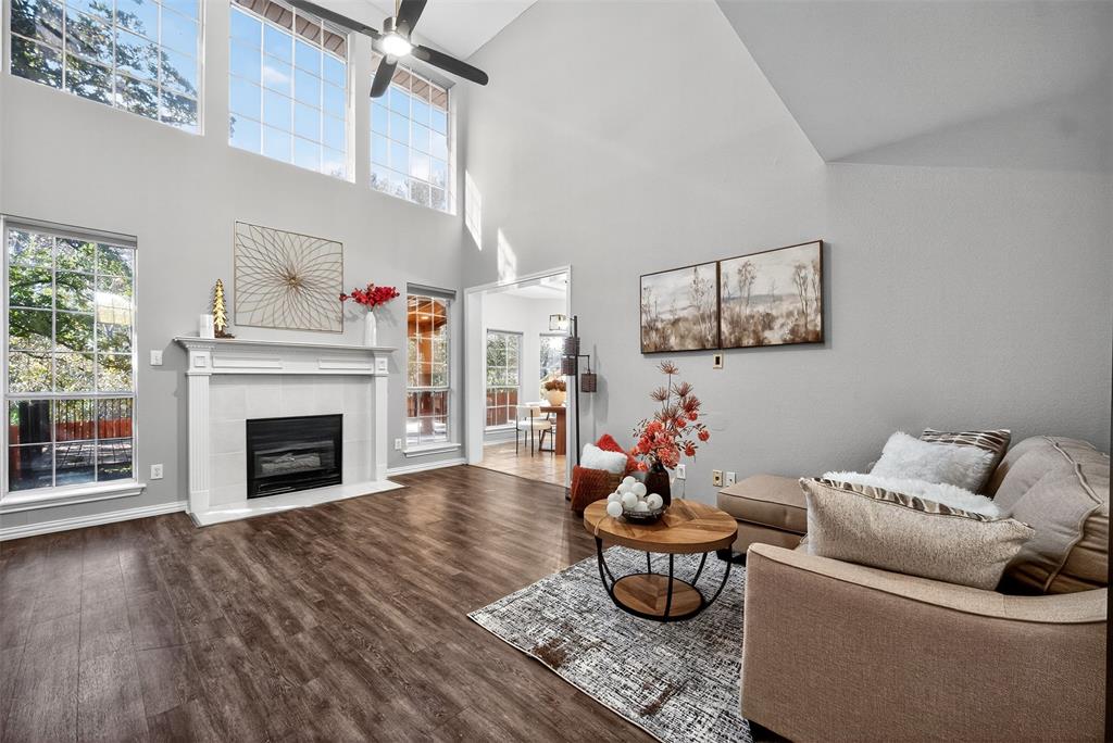 2015 Forest Park Drive