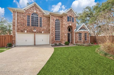Property photo of 14613 hawthorne court, addison, TX 75001