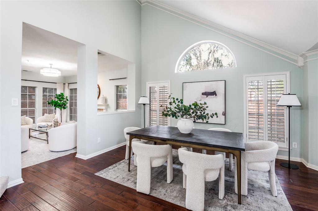 14613 Hawthorne Court