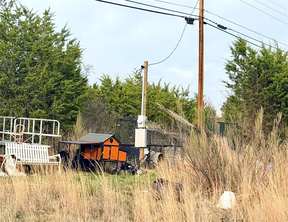 Shamrock Shores Sec B - Land