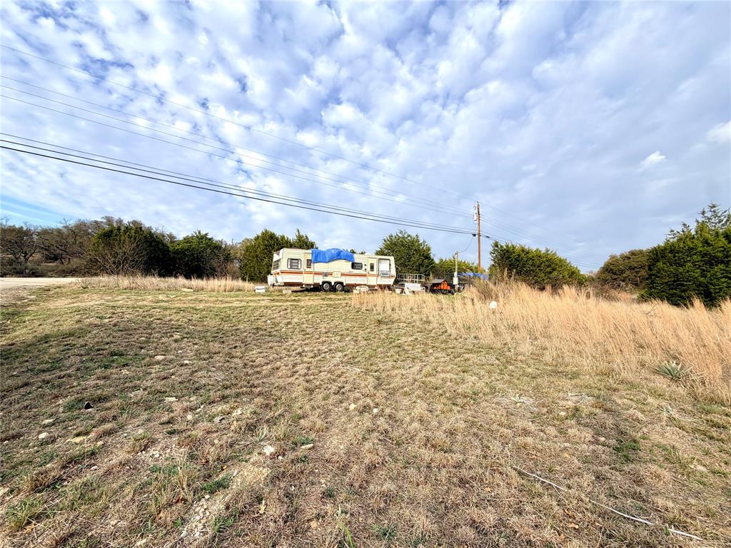 Shamrock Shores Sec B - Land