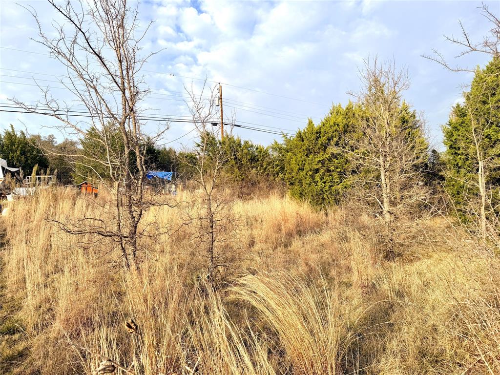 Shamrock Shores Sec B - Land