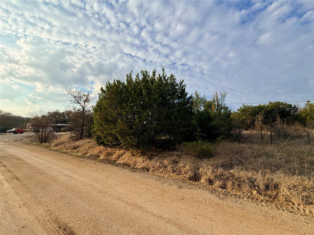 Shamrock Shores Sec B - Land