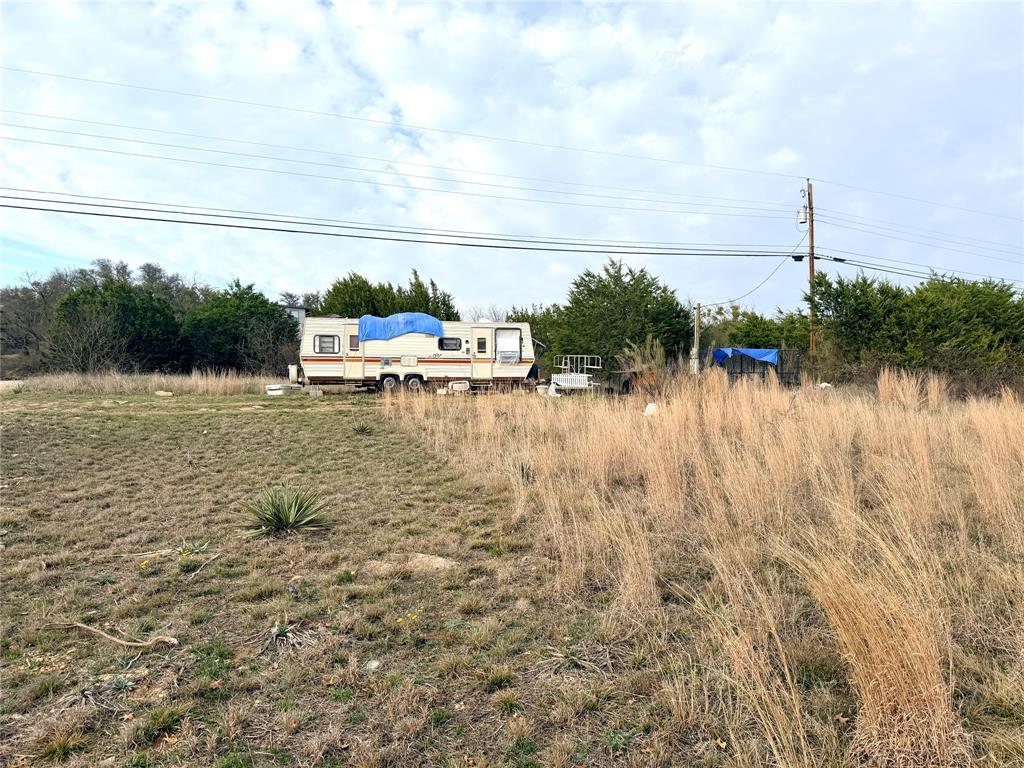 Shamrock Shores Sec B - Land