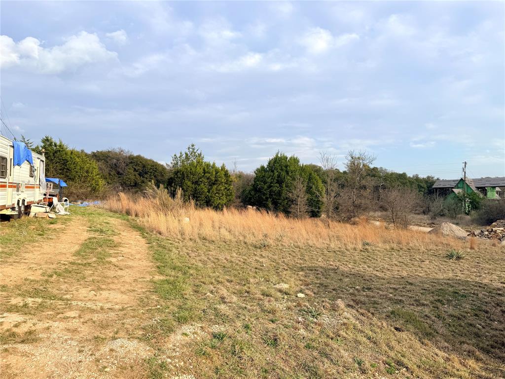 Shamrock Shores Sec B - Land