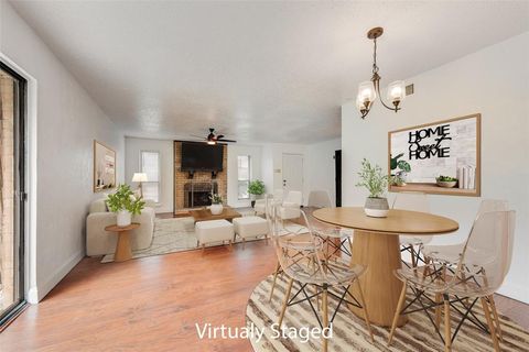 10906 Listi Drive Dallas TX 75238