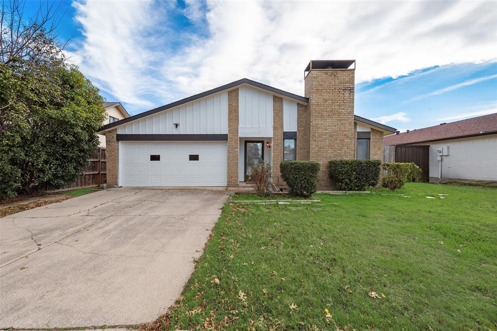 Highlands - Residential