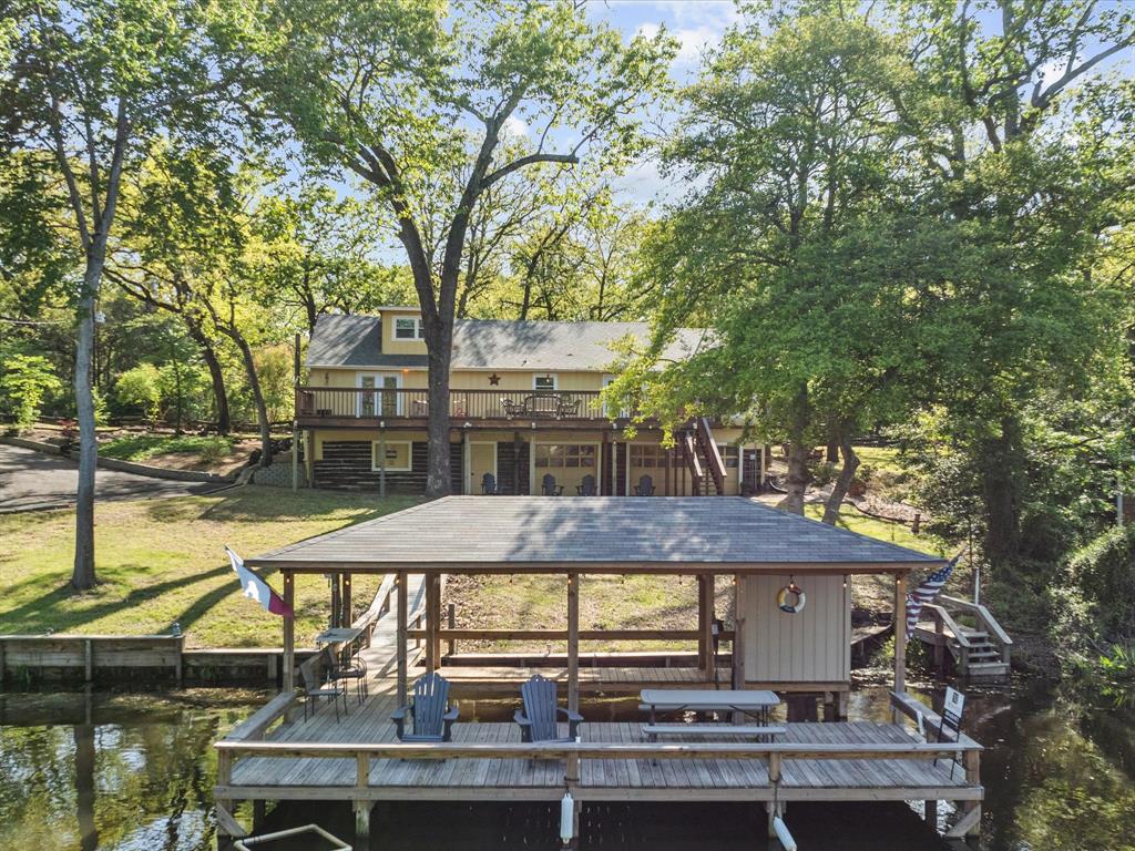 Lake Lydia - Residential